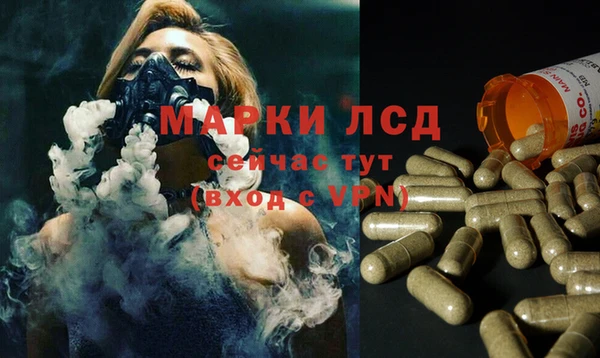 молекула духа Вязники