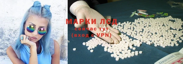 ALPHA-PVP Вяземский